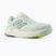 Buty do biegania damskie New Balance Fresh Foam Evoz V4 mint water/bayberry/fennel seed