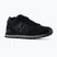 Buty damskie New Balance Classic 515's V3 blackblack/slate grey