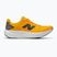 Buty do biegania damskie New Balance FuelCell Rebel V5 satsuma orange/grey matter