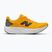 Buty do biegania męskie New Balance FuelCell Rebel V5 satsuma orange/grey matter