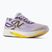 Buty do biegania męskie New Balance FuelCell Flite-R V1 smoked violet/satsuma orange/meteorite