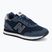 Buty męskie New Balance Classic 515's V3 nb navy/vintage indigo/silver metallic
