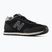 Buty męskie New Balance Classic 515's V3 black/black cement/silver metallic
