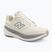 Buty do biegania damskie New Balance 1080's V15 angora/digital mist