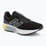 Buty do biegania męskie New Balance Fresh Foam 520's V9 black/shadow blue/dark silver metallic