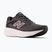 Buty do biegania damskie New Balance Fresh Foam 680's V9 black cement/pink salt