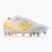 Buty piłkarskie New Balance Furon Elite V9 SG fresh air/satsuma orange