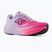 Buty do biegania damskie New Balance 1080's V15 smoked violet/pink heat/black