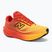 Buty do biegania męskie New Balance 1080's V15 satsuma orange/neo flame/black