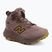 Buty do biegania damskie New Balance Fresh Foam Hierro Hiker GTX V9 pebble/fast track