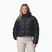 Kurtka ocieplana damska Columbia Puffect III Cropped black