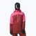 Kurtka snowboardowa damska Columbia Coreshot Anorak red oxide/nico