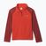 Bluza polarowa dziecięca Columbia Glacial Half Zip super sonic/red oxide