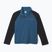 Bluza polarowa dziecięca Columbia Glacial Half Zip phoenix blue/black
