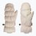 Rękawice narciarskie damskie Columbia CSC Luxe Mitten dark stone