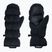 Rękawice narciarskie damskie Columbia CSC Luxe Mitten black