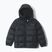 Kurtka ocieplana dziecięca Columbia Puffect Hooded Black