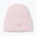 Czapka zimowa damska Columbia CSC Luxe Cuffed Beanie mineral pink