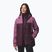 Kurtka 3w1 damska Columbia Hikebound II Interchange antique mauve/moonvista