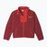 Bluza polarowa dziecięca Columbia Sequoia Grove Full Zip Fleece red oxide/super sonic