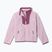 Bluza polarowa dziecięca Columbia Sequoia Grove Full Zip Fleece mineral pink/antique mauve