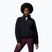 Bluza polarowa damska Columbia Timber Meadow MTR Fleece HZ black