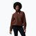 Bluza polarowa damska Columbia Timber Meadow MTR Fleece HZ tobacco