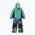 Komplet narciarski dziecięcy Columbia Buga IV Set teal/black