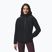 Bluza polarowa damska Columbia Pacific Arch 200 Hooded Full Zip Fleece Black