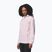Bluza polarowa damska Columbia Pacific Arch 200 Hooded Full Zip Fleece mineral pink