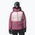 Kurtka narciarska damska Columbia Ava Alpine Puffer antique mauve/powder pink/mineral pink