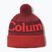 Czapka zimowa Columbia Polar Powder III super sonic/red oxide/rich wine