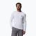 Longsleeve męski Columbia Parsons Point Graphic Tee white zigzag climb