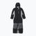 Kombinezon narciarski dziecięcy Columbia Buga IV SUIT black/city grey/columbia grey