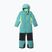 Kombinezon narciarski dziecięcy Columbia Buga IV SUIT teal/black