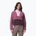 Bluza polarowa damska Columbia Sequoia Grove II Half Zip Fleece Antique Mauve/Moonvista/Mineral Pink