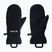 Rękawiczki damskie Columbia Helvetia Mitten black