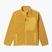 Bluza polarowa dziecięca Columbia Fast Trek V Full Zip squash/stinger
