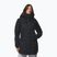 Płaszcz puchowy damski Columbia Mountain Croo III Mid Down black