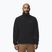 Bluza polarowa męska Columbia Timber Crest MTR Fleece Full Zip black