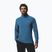 Bluza polarowa męska Columbia Klamath Range II HZ Phoenix Blue/Black