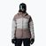 Kurtka narciarska damska Columbia Glacier Ridge Down iron/flint grey