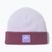 Czapka zimowa dziecięca Columbia Whirlibird Cuffed Purple Tint/Antique Mauve