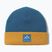 Czapka zimowa dziecięca Columbia Whirlibird Cuffed Phoenix Blue/Squash