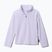 Bluza polarowa dziecięca Columbia Glacial Fleece Half Zip Purple Tint