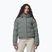 Kurtka puchowa damska Columbia Amaze Puff Hooded Sedona Sage