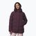 Kurtka puchowa damska Columbia Amaze Puff Mid Hooded moonvista
