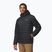 Kurtka męska Columbia Terwiliger Trail Heat Seal Hooded black