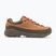 Buty trekkingowe męskie Columbia Newton Alpine Low grizzly bear/red oxide
