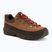 Buty trekkingowe męskie Columbia Newton Alpine Low grizzly bear/red oxide